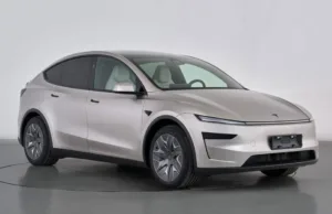 Tesla reveals Model 3 Plus and Model YL in China as price war heats up Tesla reveals Model 3 Plus and Model YL in China as price war heats up