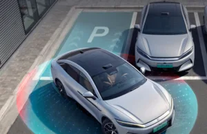 Tesla rival BYD will pay for its own self-parking system damages with no insurance claim Tesla rival BYD will pay for its own self-parking system damages with no insurance claim