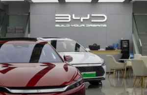 Tesla Rival BYD’s Global Expansion Continues As Luxury Brand Yangwang Set For European Debut In 2026 – BYD (OTC:BYDDF), BYD (OTC:BYDDY) Tesla Rival BYD's Global Expansion Continues As Luxury Brand Yangwang Set For European Debut In 2026 - BYD (OTC:BYDDF), BYD (OTC:BYDDY)