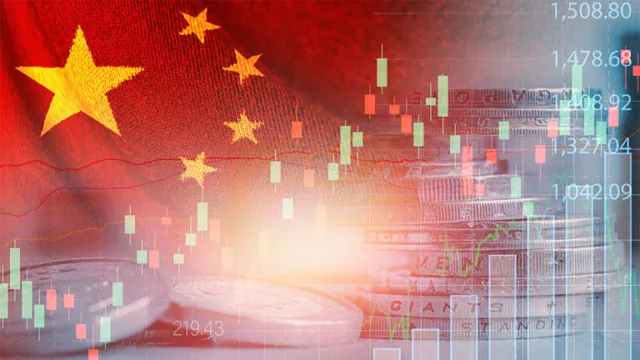 Tesla Rival Leads 5 China Stocks Near Buy Points Amid Trump Trade Truce Hopes
