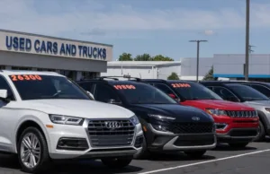 Tesla Rivals BYD, Toyota, VW, GM Accused Of Faking Car Sales In China To Hit Targets: Report – BYD (OTC:BYDDF), BYD (OTC:BYDDY) Tesla Rivals BYD, Toyota, VW, GM Accused Of Faking Car Sales In China To Hit Targets: Report - BYD (OTC:BYDDF), BYD (OTC:BYDDY)