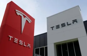 Tesla Sales Plunge 75% in China Amid Short-Term Market Volatility Tesla Sales Plunge 75% in China Amid Short-Term Market Volatility