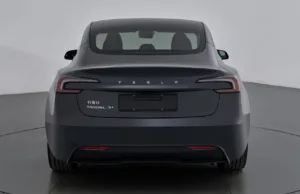 Tesla sparks buzz after announcing updated model coming to key market — here’s what we know Tesla sparks buzz after announcing updated model coming to key market — here's what we know