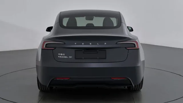 Tesla sparks buzz after announcing updated model coming to key market — here's what we know