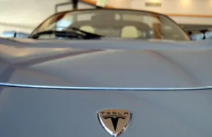 Tesla Stock Rises as U.S. Hits China With 160% Graphite Tariff Tesla Stock Rises as U.S. Hits China With 160% Graphite Tariff