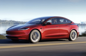 Tesla to launch Model 3 Plus with massive range Tesla to launch Model 3 Plus with massive range
