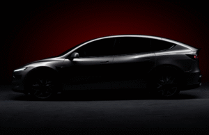 Tesla to launch Model Y L with extended wheelbase and six seats in autumn in China Tesla to launch Model Y L with extended wheelbase and six seats in autumn in China