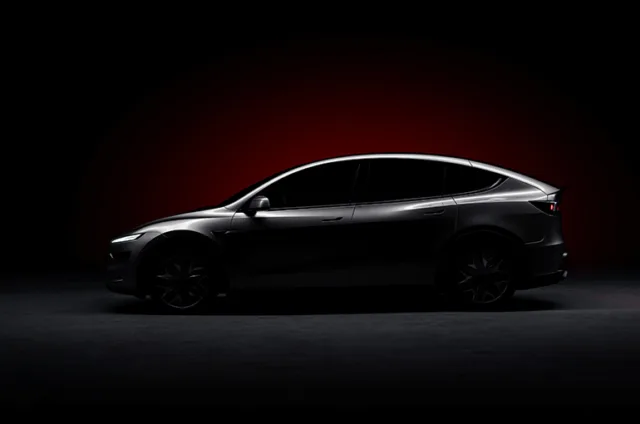 Tesla to Launch Six-Seat Variant of Model Y in China Amid Sales Slump