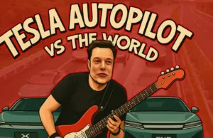 Tesla tops 36 car Autopilot test, affordable Model Y spied, and a $5,000 EV Tesla tops 36 car Autopilot test, affordable Model Y spied, and a $5,000 EV