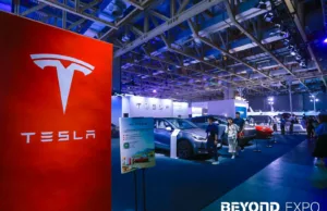 Tesla tops China state broadcaster driver assistance test · TechNode Tesla tops China state broadcaster driver assistance test · TechNode