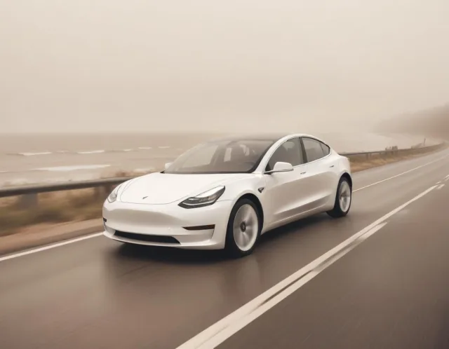 Tesla Triumphs Over Chinese Rivals in Advanced Driving Assistance Tests, Highlighting Global Lead in Autonomous Technology Amid Rising Safety Concerns - Travel And Tour World