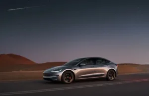 Tesla Updates the Model 3 and Model Y in China, Faster and More Range Tesla Updates the Model 3 and Model Y in China, Faster and More Range