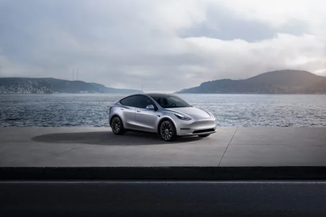 Tesla Was Ready For Q2 China Comeback — But It Didn't Happen