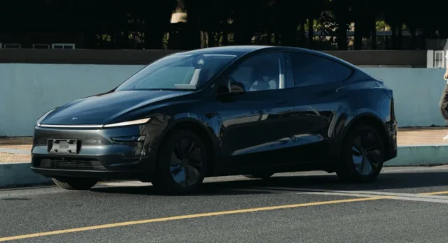 Tesla Weekly Sales in China More Than Double From First Week of Q3