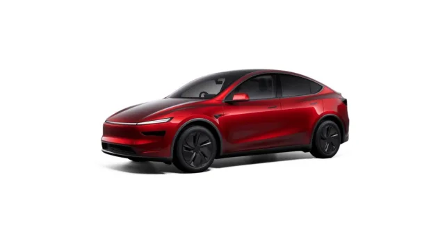 Tesla wins China’s ADAS test, outshines BYD Denza, Xiaomi SU7 in key scenarios: Report