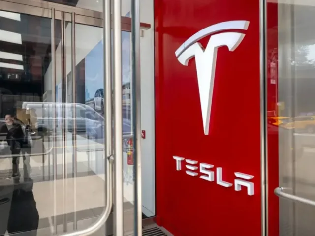 Tesla’s China-Made EV Sales Break 8-Month Losing Streak In June: Stock Rises Pre-Market