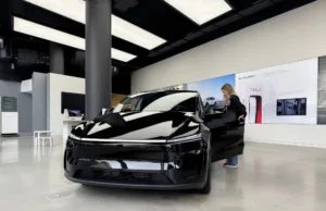 Tesla’s China-Made EV Sales Rise In June 2025, Breaking 8-Month Decline Amid BYD Rivalry Tesla’s China-Made EV Sales Rise In June 2025, Breaking 8-Month Decline Amid BYD Rivalry
