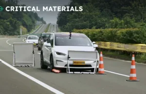 Tesla’s Full Self-Driving Outperforms Rivals In China’s Toughest Test Yet Tesla's Full Self-Driving Outperforms Rivals In China’s Toughest Test Yet