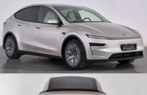 Tesla’s New 6-Seat Model Y L is a Roomier Ride for China’s Roads Tesla’s New 6-Seat Model Y L is a Roomier Ride for China’s Roads