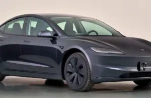 Tesla’s New EVs Face China’s Budget-Friendly Rivals Tesla’s New EVs Face China’s Budget-Friendly Rivals