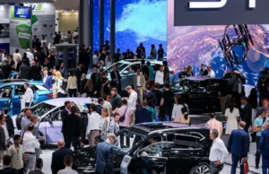 Tesla’s Q2 sales not nearly as bad as feared, but former leader is losing ground fast to BYD Tesla's Q2 sales not nearly as bad as feared, but former leader is losing ground fast to BYD