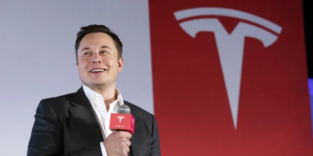 Tesla’s Sales Just Dropped by 60,000 Cars. And the Cybertruck Couldn’t Stop the Bleed.
