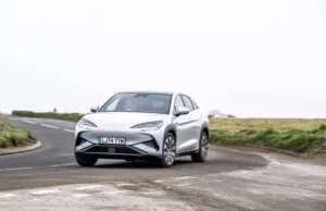 These guys compared a 2025 BYD vs the new 2025 Tesla Model Y Juniper and then picked the ultimate winner These guys compared a 2025 BYD vs the new 2025 Tesla Model Y Juniper and then picked the ultimate winner