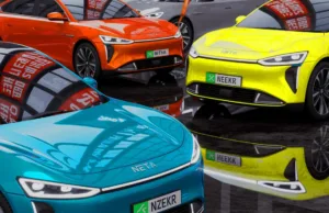 «These Sales Were Fabricated to Fool Everyone» as Chinese EV Makers Accused of Lying While Crushing Global Competition with Dirt-Cheap Cars "These Sales Were Fabricated to Fool Everyone" as Chinese EV Makers Accused of Lying While Crushing Global Competition with Dirt-Cheap Cars