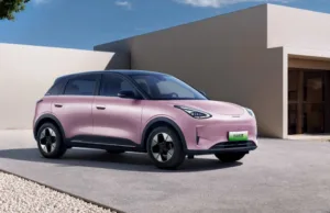 This $10,000 EV outsold the BYD Seagull and Tesla Model Y in China This $10,000 EV outsold the BYD Seagull and Tesla Model Y in China
