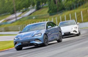 This $33K Chinese EV Just Beat Hyundai at Its Own Game This $33K Chinese EV Just Beat Hyundai at Its Own Game