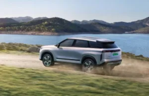 Top 20 exported vehicles from China in H1 2025, BYD Song Plus was first, up 184% YoY Top 20 exported vehicles from China in H1 2025, BYD Song Plus was first, up 184% YoY