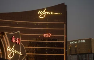 Top Stock Movers Now: Tesla, Wynn Resorts, Hasbro, and More Top Stock Movers Now: Tesla, Wynn Resorts, Hasbro, and More