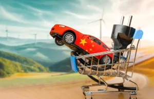 Toyota issues stern warning about China, ‘We don’t have much time’ Toyota issues stern warning about China, 'We don't have much time'