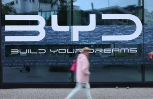 Trump is killing American EV companies to benefit China; how Tesla is losing to BYD, SAIC and Geely Trump is killing American EV companies to benefit China; how Tesla is losing to BYD, SAIC and Geely