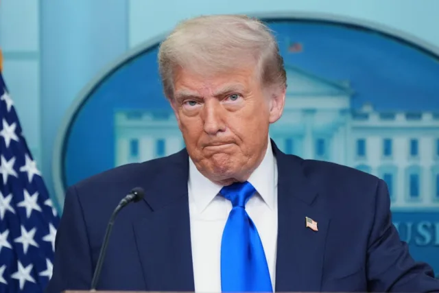 Trump tariffs live updates: Trump set to impose tariffs of up to 70% in letter push as July 9 deadline looms