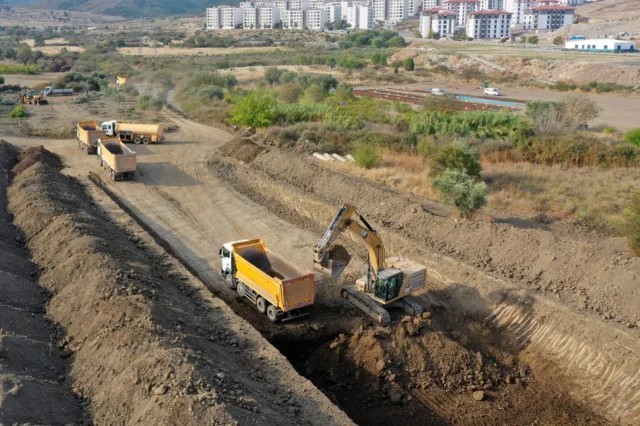 Turkish auto chief slams BYD for dragging feet on $1B Manisa investment