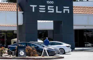 Wedbush Analysts Say ‘Heart and Lungs’ of Tesla’s Sales Growth Intact in China Wedbush Analysts Say 'Heart and Lungs' of Tesla's Sales Growth Intact in China