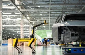 What are China’s ‘dark factories’? Will America’s auto industry follow suit? What to know What are China's 'dark factories'? Will America's auto industry follow suit? What to know