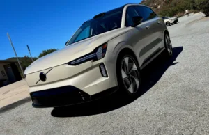 When China EVs arrive, U.S. autos will be too far behind to catch up When China EVs arrive, U.S. autos will be too far behind to catch up