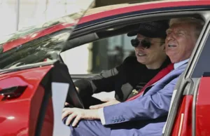 Will fallout with Trump hurt Musk’s business in China too? Will fallout with Trump hurt Musk's business in China too?