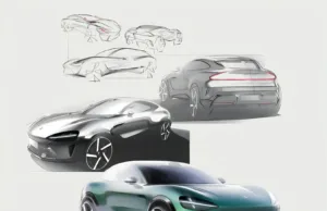 Xiaomi Auto Design Chief defends SU7, YU7 styling amid Porsche and Ferrari comparisons Xiaomi Auto Design Chief defends SU7, YU7 styling amid Porsche and Ferrari comparisons