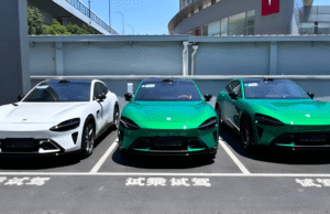 Xiaomi boosts YU7 output while rivals offer switch incentives Xiaomi boosts YU7 output while rivals offer switch incentives