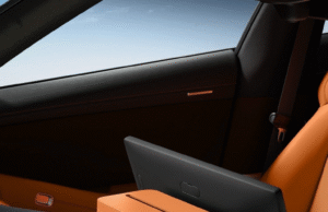 Xiaomi SU7 sparks controversy over the use of consumer-grade chips Xiaomi SU7 sparks controversy over the use of consumer-grade chips