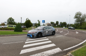 Xiaomi SU7 Ultra spotted at Ferrari factory with the supercar brand’s BEV rumored to come this year Xiaomi SU7 Ultra spotted at Ferrari factory with the supercar brand’s BEV rumored to come this year