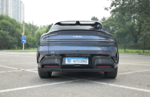 Xiaomi YU7 Max achieves nearly 500 kilometres on highway range test, falls short of official claims Xiaomi YU7 Max achieves nearly 500 kilometres on highway range test, falls short of official claims