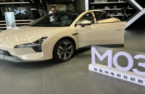 Xpeng defies China’s EV price war with steady sales as Tesla and local rivals try to keep pace Xpeng defies China’s EV price war with steady sales as Tesla and local rivals try to keep pace