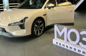 Xpeng defies China’s EV price war with steady sales growth as Tesla and rivals struggle to keep up Xpeng defies China’s EV price war with steady sales growth as Tesla and rivals struggle to keep up