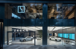 Zeekr denies inflating sales allegations, says vehicles were unregistered showroom models Zeekr denies inflating sales allegations, says vehicles were unregistered showroom models