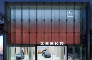 Zeekr faces scrutiny over alleged zero-kilometer used car sales in China, report says Zeekr faces scrutiny over alleged zero-kilometer used car sales in China, report says