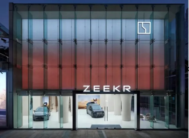 Zeekr faces scrutiny over alleged zero-kilometer used car sales in China, report says